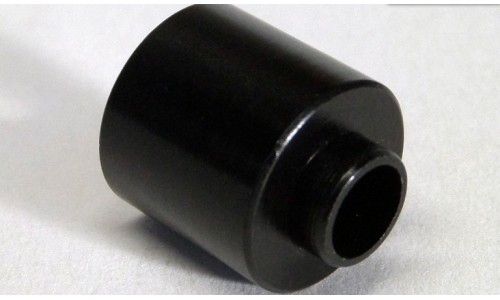 Brake Mount Spacer - BLACK| Rovan Sports